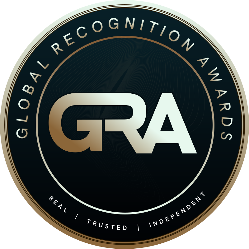 Global Recognition Award