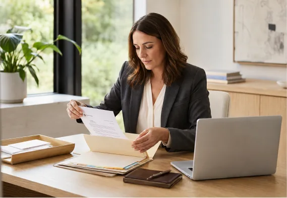 Administrative Support