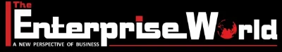 The Enterprise World logo